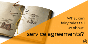Service Agreements, Small Business Attorney, Avanta Business Law